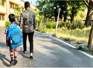 The Complete Autism Guide for Indian Parents
