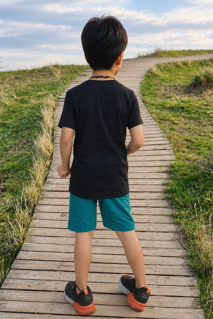 Every Child’s Path Is Different